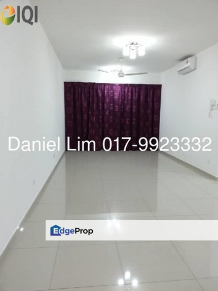 Freehold The Zest @ Kinrara 9 Puchong for Sale, , 