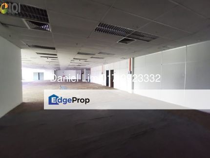 Factory/Warehouse with office Shah Alam Seksyen 16 for Rent, , 