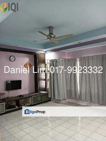 Freehold Renovated Taman Putra Prima 2 storey house for Sale (Below Market), , 