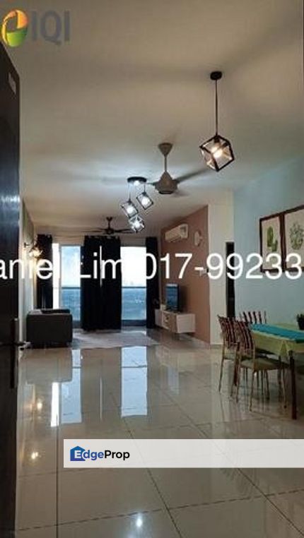 Fully Furnished Aurora Residence @ Lake Side City for Rent, , 