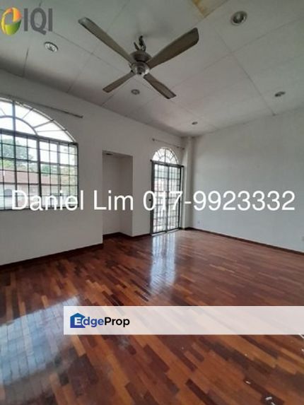 Bandar Puteri Puchong 2.5 Storey Landed Freehold For Sale, , 