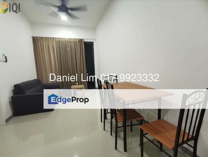 Freehold Condo SouthLink Bangsar South Fully Furnished For Sale, , 