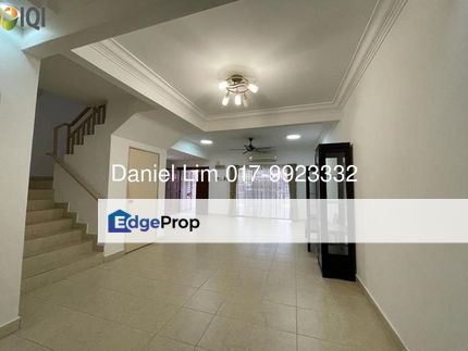 Freehold Renovated Taman Putra Prima 5 Puchong Double storey For Sale, , 