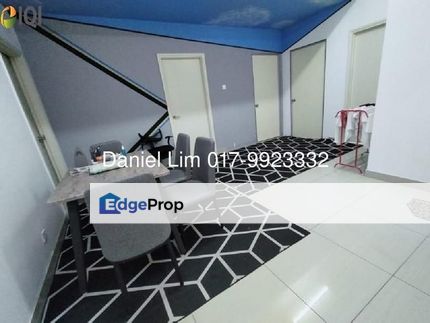 Ampang Arte Plus Fully Furnished For Rent, , 