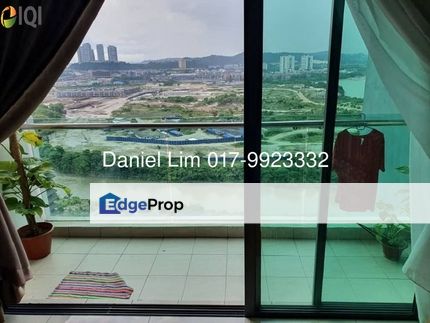 Usj One Park Condominiums Facing Puchong Lake For Sale (Below Market Rate), , 