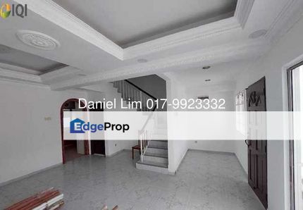 USJ 1 Double Storey House For Sale, , 