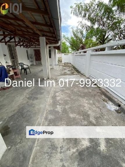 USJ 1 Double Storey Endlot Extended For Sale, , 