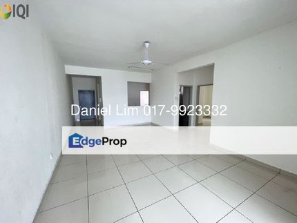 Aman Heights Corner Unit Freehold Below Market Value For Sale, , 