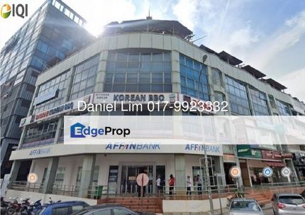 Taipan Business Centre Shop/ Office For Rent (4th Floor with Lift Access) , , 