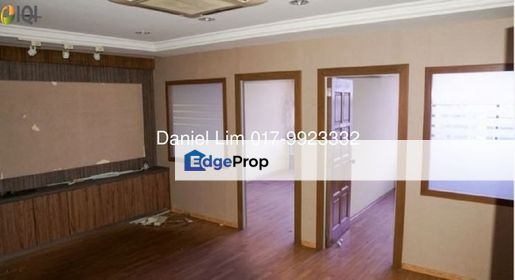 Taipan Business Centre For Rent Shop/ Office (2nd Floor with Lift Access) , , 