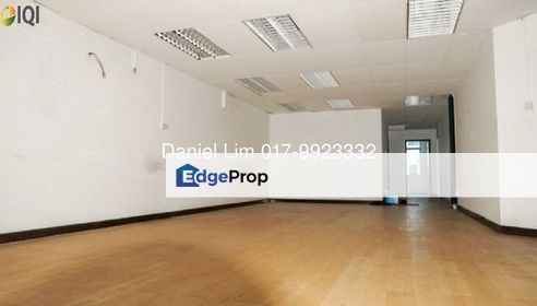 Taipan Business Centre For Rent Shop/ Office (3rd Floor with Lift Access) , , 