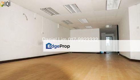 Taipan Business Centre For Rent Shop/ Office (3rd Floor with Lift Access) , , 