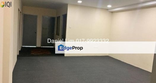 Taipan Business Centre For Rent  Shop/ Office  (3rd Floor with Lift Access ) , , 