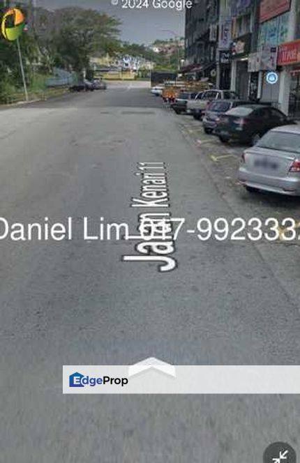 Freehold Bandar Puchong Jaya 3.5 Storey ShopLot For Sale, , 