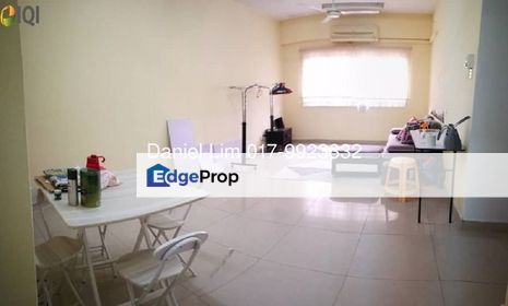 Casa Desa Freehold For Sale 420k, Kuala Lumpur, Taman Desa 