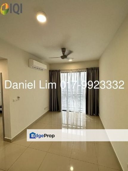 Platinum Arena Old Klang Road (Fully Furnished for Rent), , 