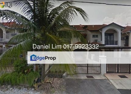 Freehold Double Storey House Bandar Kinrara 5 For Sale, , 