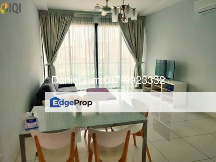 LaCosta, Sunway South Quay Fully furnished, , 