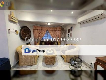 Freehold 2 storey House  Bandar Puchong Jaya (Renod & Extended) For Sale, , 