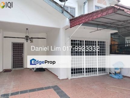 Renovated 2 storey House Bandar Kinrara 4 For Rent, , 