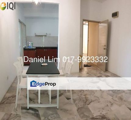 D'Palma Freehold For Sale (Good for Rental), , 
