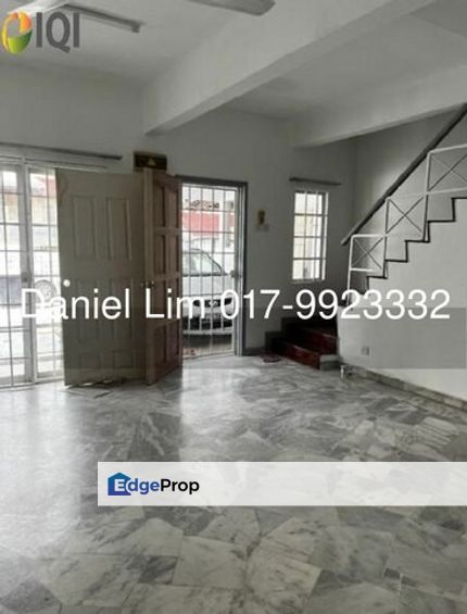 Freehold Double Storey House USJ 12 For Sale, , 