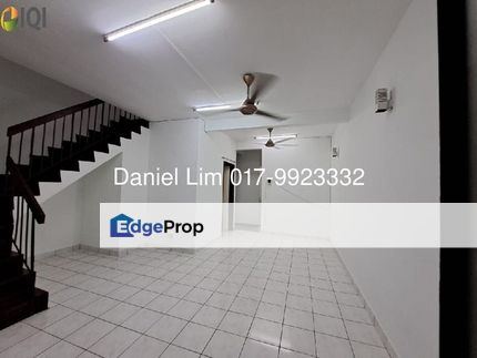 Taman Puchong Utama PU 6 Freehold Double Storey House For Sale, , 