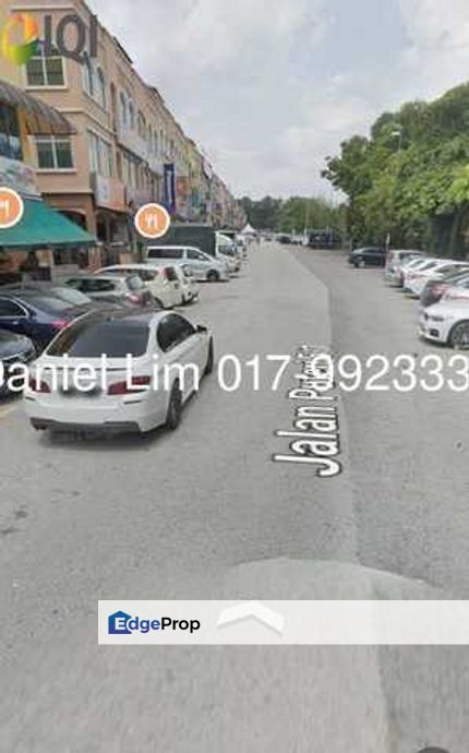 Shop lot Bandar Puteri Puchong for Rent, , 