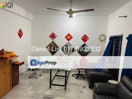 Taman Wawasan, Puchong Freehold Renovated Endlot 2 storey Landed for Sale, , 