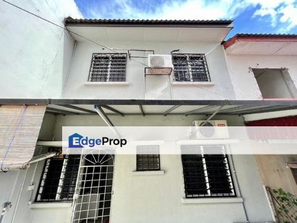 Freehold 2 Storey Extended House Taman WawasanPuchong Semi furnished for Sale (Below Market), , 