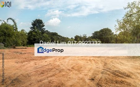 Rembau Negeri Sembilan Commercial + Industrial Land For Sale , , 