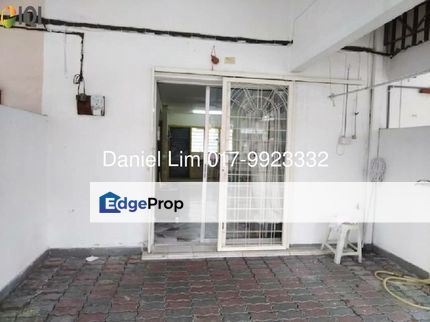 Bandar Baru Sri Petaling 2 storey House for Sale, , 