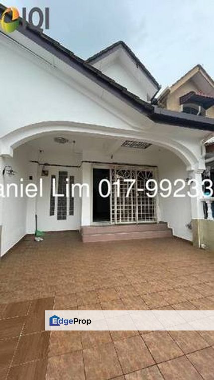 Bandar Bukit Puchong Freehold 2 storey House Renovated for Sale, , 