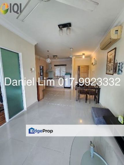 Freehold Subang Avenue Condo (very well maintained) For Sale, , 