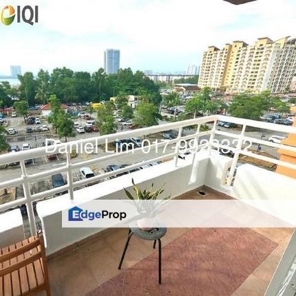 Freehold Vista Millennium Condominiums Puchong for Sale below Bank Value, , 