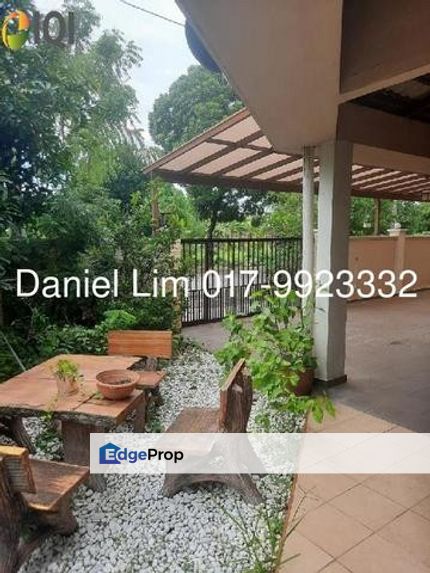 Freehold Corner Taman Puchong Utama 5 2 Storey house For Sale, , 