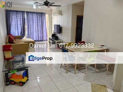 Puchong Koi Tropika Condo For Sale, , 