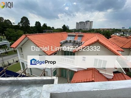 Rare Double Storeys Bungalow - Green Haven Tropicana Indah, PJ Selangor, , 