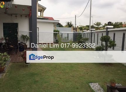 Freehold Corner Puchong Utama 3 Double Storey Fully Reno/Furnushed For Sale, , 