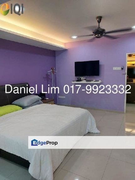 Freehold Renovated 2 storey house Taman Wawasan 1, Pusat Bandar Puchong For Sale, , 