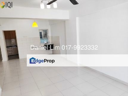 Puchong Casa Tropika Full Loan for Sale, , 