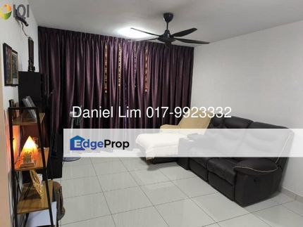 Koi Prima Puchong South (Fully furnished for rent), , 