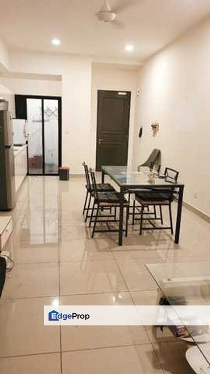 PJ Glomac Centro Serviced Apartments Kayu Ara For Sale, , 