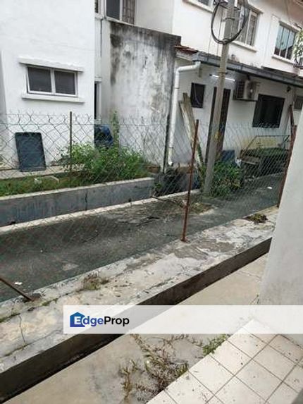 Freehold 2 storey House Puchong Hartamas For Sale, , 