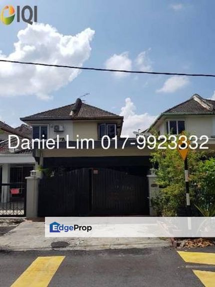 Bandar Kinrara 2 Freehold 1.5 Storey Terrace For Sale, , 