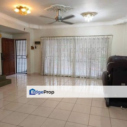 Freehold 2 Storey House Kinrara Peak Garden For Sale, , 