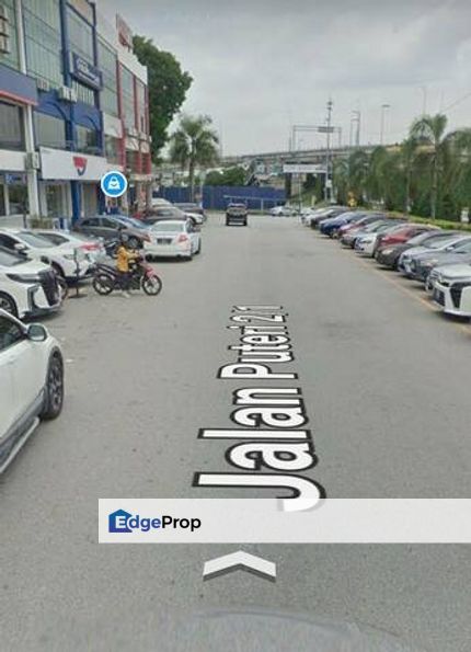 Ground Floor Shop Lot Bandar Puteri Puchong For Rent, , 