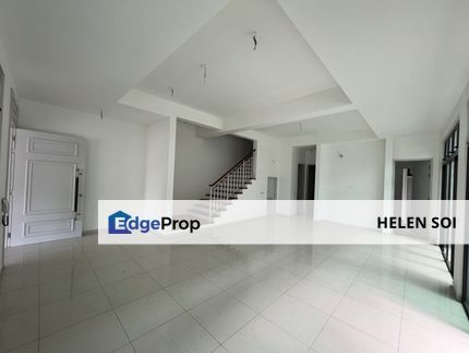 Eco Botanic Aldingham Double Storey Cluster House , Johor, Nusajaya