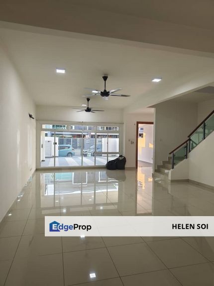 Seri Austin Jade 2 Double Storey Terrace House, Johor, Johor Bahru