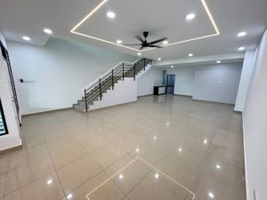 Taman Ehsan Jaya Double Storey Terrace House for Sale @RM798,000 By ...